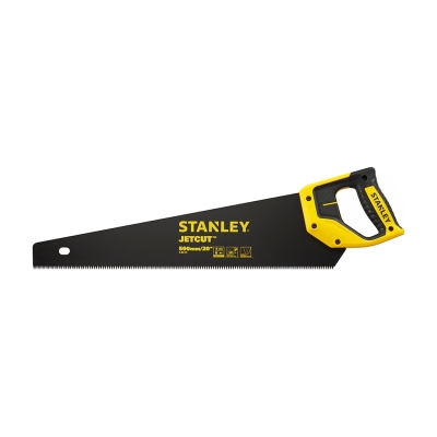 Stanley STANLEY Pila JET CUT Appliflon