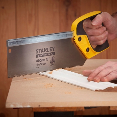 Stanley STANLEY FATMAX® Čepovka 12" 11TPI HP