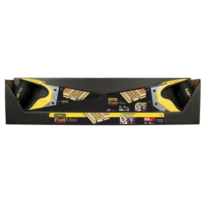 Stanley STANLEY FATMAX® Pila Blade Guard - 450 mm