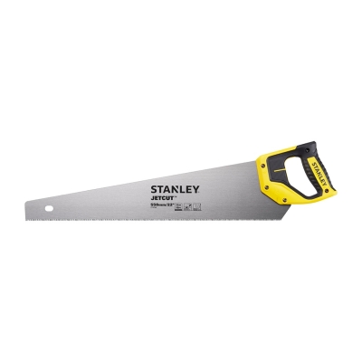 Stanley STANLEY Pila JET CUT jemný zub - 550 mm HP