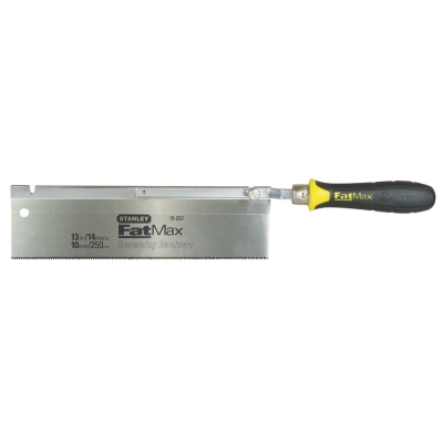 Stanley STANLEY FATMAX® Čepovka s vyhnutou rukojetí, 13 TPI x 250 mm