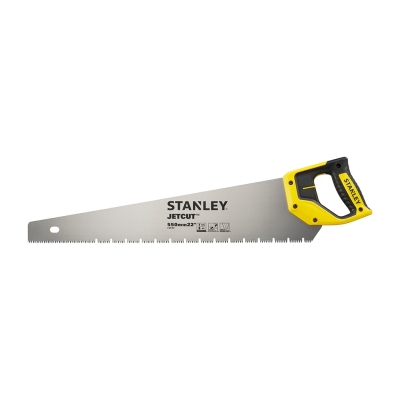 Stanley STANLEY Pila JET CUT na sádrokarton