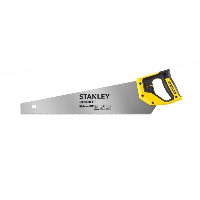 Stanley STANLEY Pila JET CUT jemný zub - 500 mm HP