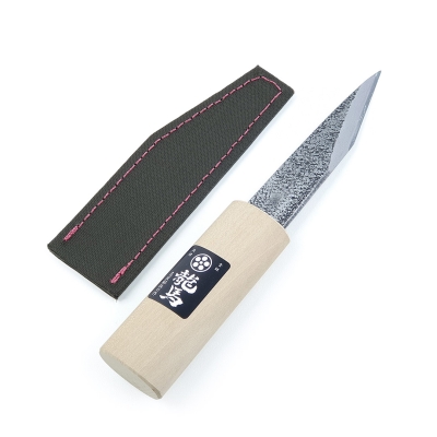 UMEBACHI RYUMA Japonský řezbářský nůž UMEBACHI RYUMA Yokote Kogatana - 120 mm