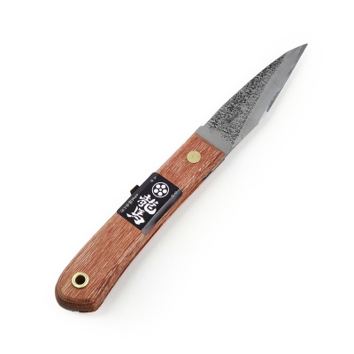 UMEBACHI RYUMA Japonský skládací nůž UMEBACHI RYUMA Kogatana - 120 mm