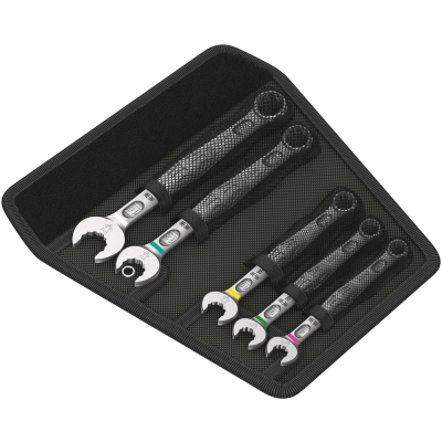 Wera Bicycle Set 10, 5 dílný