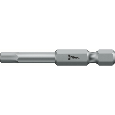 Wera 840/4 Z Bity, 1/4" x 89 mm