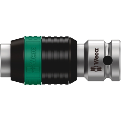 Wera 8784 A1 Spojovací dil Zyklop, 1/4", 1/4" x 37 mm