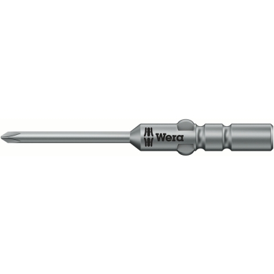 Wera 851/21J Bity, PH 0 x 60 x 1.8 mm