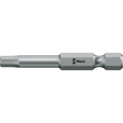 Wera 840/4 Z Bity Hex-Plus BO, 5 x 89 mm