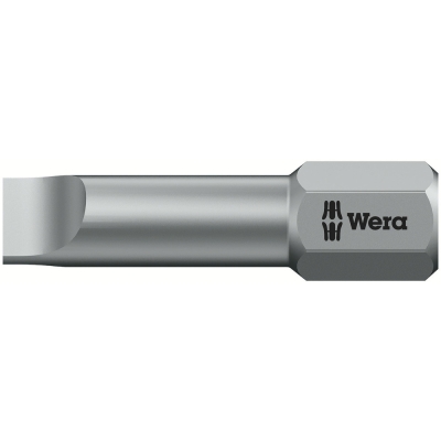 Wera 800/1 TZ Bity, 1 x 5.5 x 25 mm