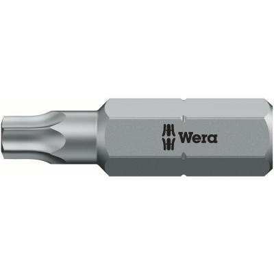 Wera 867/1 Bity TORX®, TX 25 x 25 mm