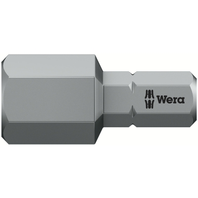 Wera 840/1 Z Bity, 10 x 25 mm