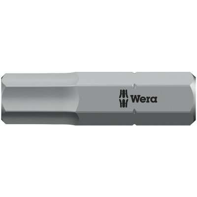 Wera 840/1 Z Bity, 6 x 25 mm