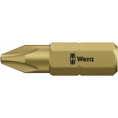 Wera 851/1 A Bity, PH 1 x 25 mm