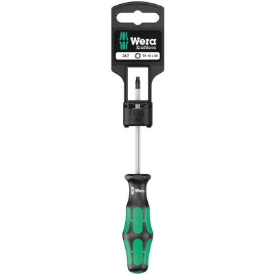 Wera 367 SB Šroubováky TORX®, TX 10 x 80 mm