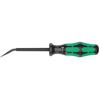 Wera 338 Nástroj pro ovládání řadových svorek, 0.6 x 3.5 x 81 mm