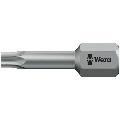 Wera 867/1 TZ Bity TORX®, TX 10 x 25 mm