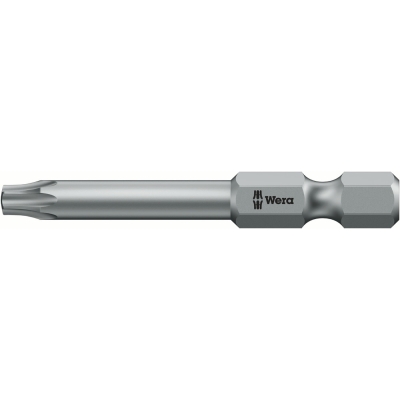 Wera 867/4 IPR Bity TORX PLUS® s otvorem, 20 IPR x 89 mm