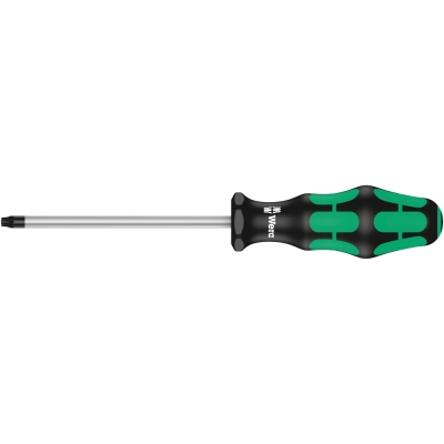 Wera 367 Šroubováky TORX® BO, TX 30 x 115 mm