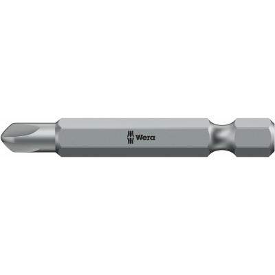 Wera 871/4 Bity TORQ-SET® Mplus, 5/16" x 50 mm