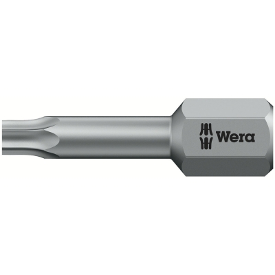 Wera 867/1 TZ Bity TORX®, TX 15 x 25 mm