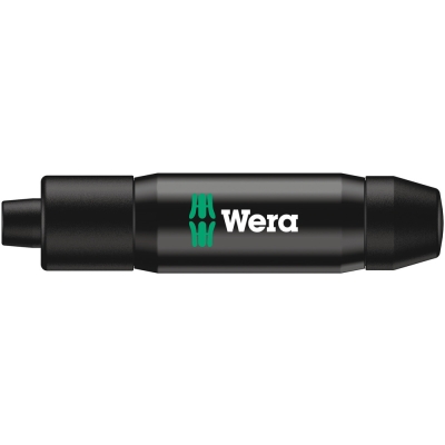 Wera 2090 Rázový šroubovák 90 Nm, 5/16" x 142 mm