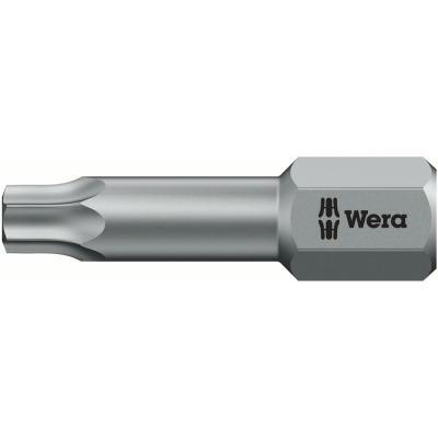 Wera 867/1 TZ Bity TORX®, TX 7 x 25 mm