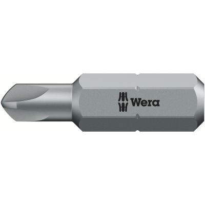 Wera 871/1 Bity TORQ-SET® Mplus, 25 mm, 0 x 25 mm