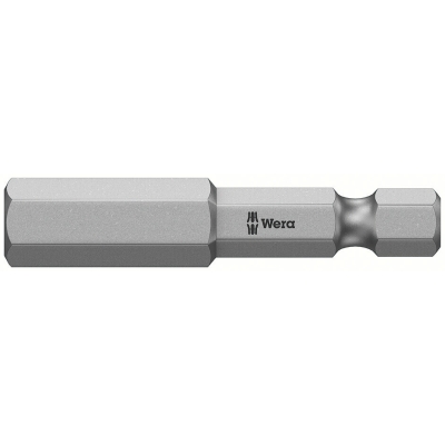 Wera 840/4 Z Bity, 8 x 50 mm