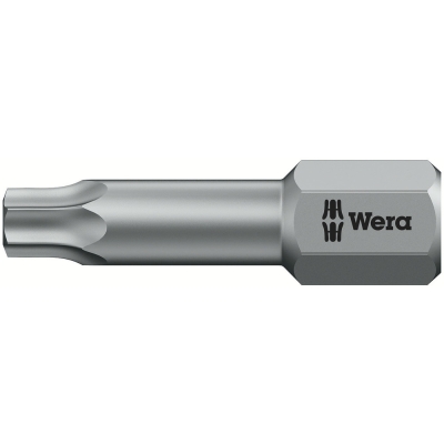 Wera 867/1 TZ Bity TORX®, TX 20 x 25 mm