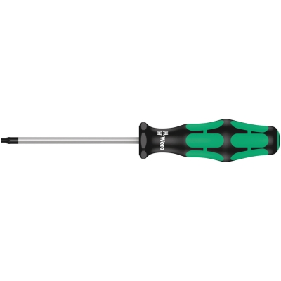 Wera 367 Šroubováky TORX® BO, TX 10 x 80 mm