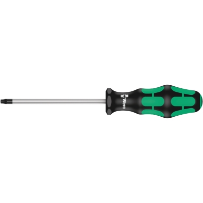 Wera 367 Šroubováky TORX® BO, TX 27 x 115 mm