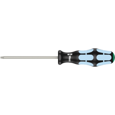 Wera 3367 Šroubovák TORX®, nerezová ocel, TX 20 x 100 mm