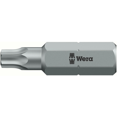 Wera 867/1 Z Bity TORX® Wedge, TX 15 x 25 mm