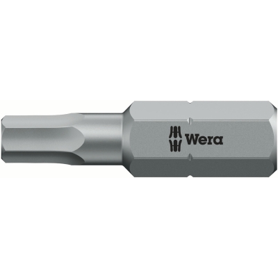 Wera 840/1 Z Bity, 7 x 25 mm