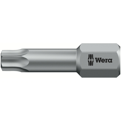 Wera 867/1 TZ Bity TORX®, TX 25 x 25 mm