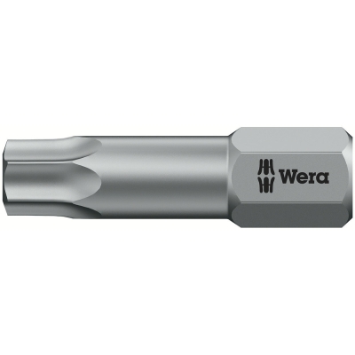 Wera 867/1 TZ Bity TORX®, TX 30 x 25 mm