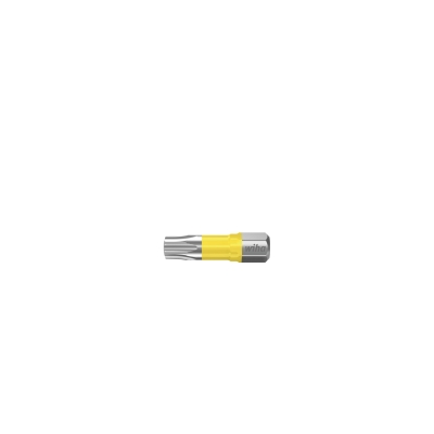 Wiha Sada bitů Y bit 25 mm TORX® (T15) 5díl. 1/4" C6,3 v boxu