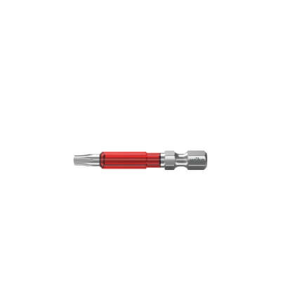 Wiha 49er TY bit set TORX® (T10) 5díl. 1/4" E6,3 v boxu