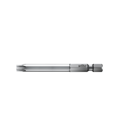 Wiha Bit Professional 70 mm TORX® 1/4" E6,3 T20