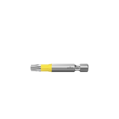 Wiha Sada bitů Y bit 50 mm TORX® (T10) 5díl. 1/4" E6,3 v boxu