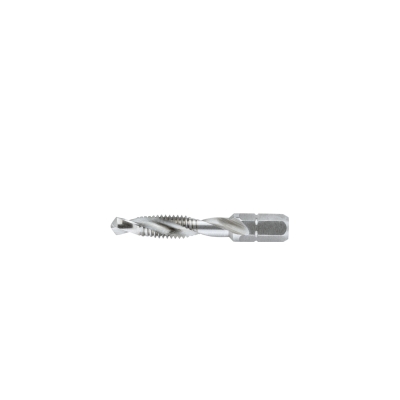 Wiha Bit kombinovaný závitník 1/4" M10 x 65 mm