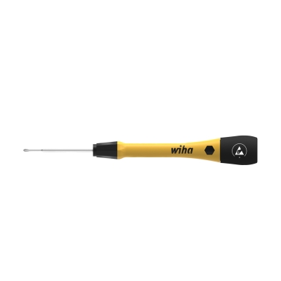 Wiha Jemný šroubovák PicoFinish® ESD Phillips PH1 x 60 mm