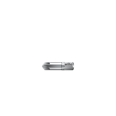 Wiha Bit Standard 25 mm Torq-Set® 1/4" C6,3 10