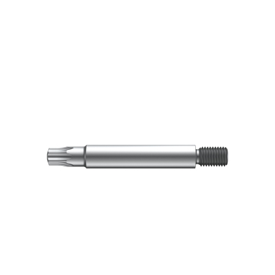 Wiha Bit se závitem TORX® M5 T10