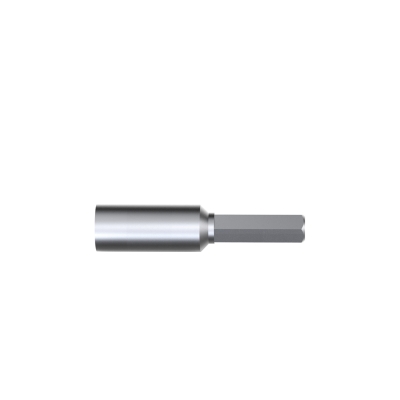 Wiha Nástrčný klíč Micro 30 mm Vnější šestihran 4 mm 5.5 mm