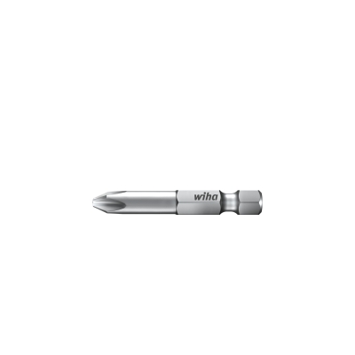 Wiha Bit Professional 90 mm Phillips 1/4" E6,3 PH2