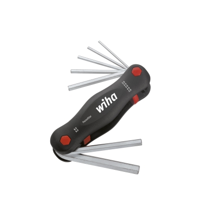 Wiha Multitool PocketStar Šestihran 7díl.