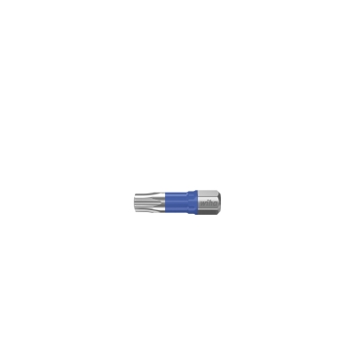 Wiha Sada bitů T bit 25 mm TORX® (T10) 5díl. 1/4" C6,3 v boxu